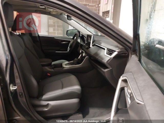 تويوتا راف 4